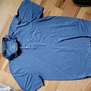 Tailor vintage polo large